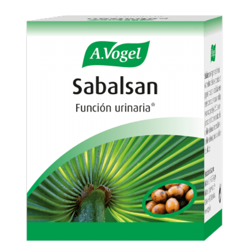 Sabalsan 30 capsulas