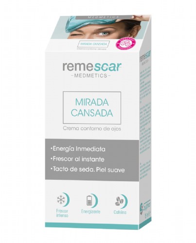 Remescar mirada cansada 15 ml