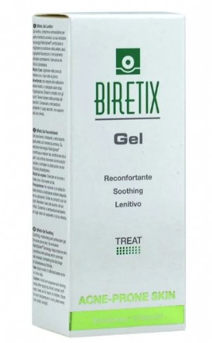 Biretix gel reconfortante (50 ml)