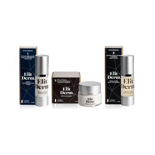 ELIT DERM RITUAL ANTIEDAD