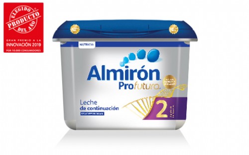 Almiron profutura 2 (1 envase 800 g)