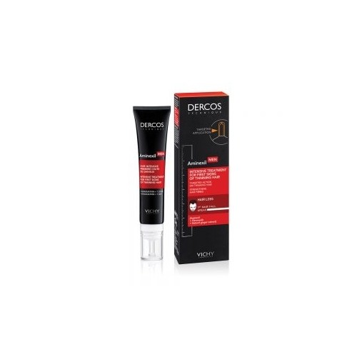 Dercos tratamiento intensivo anticaida (35 ml)