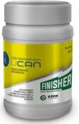 Finisher generation ucan limon (500 g)