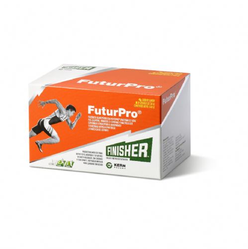 Finisher futurpro (30 g 8 sobres)