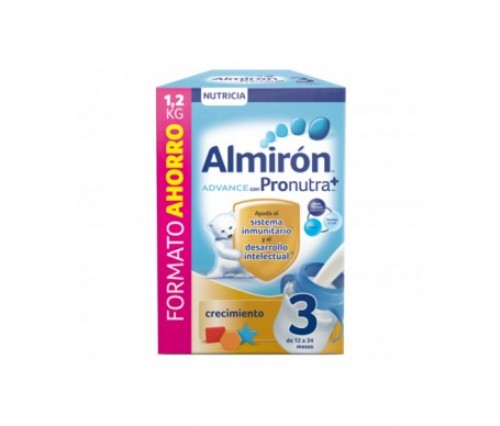 Almiron advance 3 (1200 g)