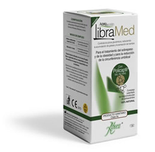 ADELGACCION LIBRAMED (FRASCO 100 G)