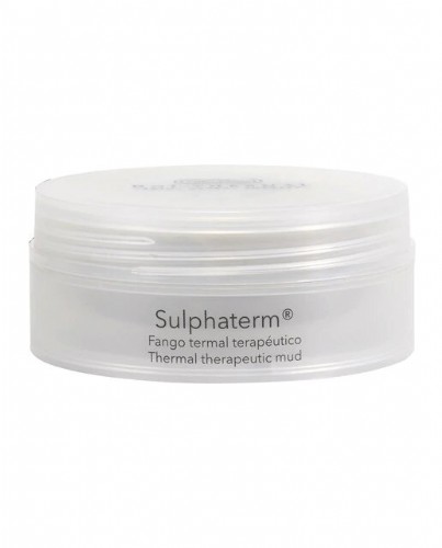 Sulphaterm fango termal terapeutico (100 g)