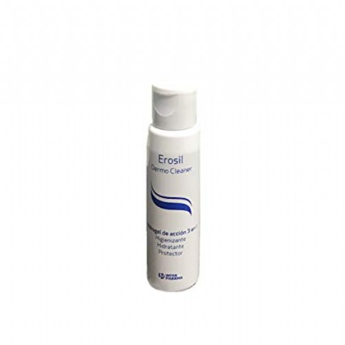 Erosil dermo cleaner (30 ml)