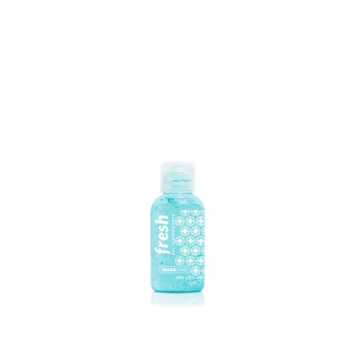 Nosacare gel higienizante (fresh 50 ml)