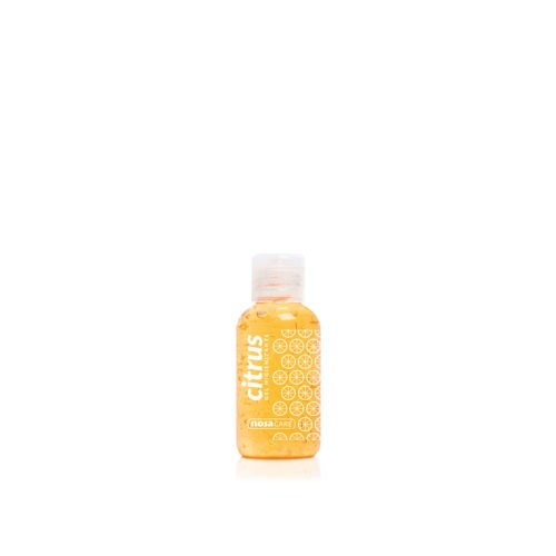 Nosacare gel higienizante (citrus 50 ml)