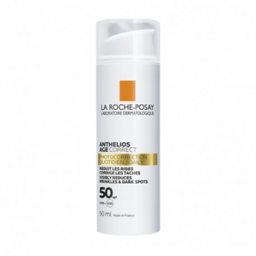 Anthelios age correct spf50 (1 tubo 50 ml)