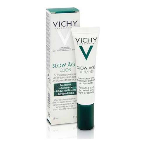 Vichy Slow Age Corrector Ojos 15ml