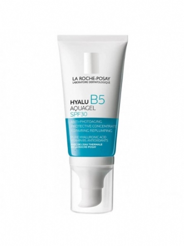 Hyalu b5 aquagel spf30 (1 tubo 40 ml)