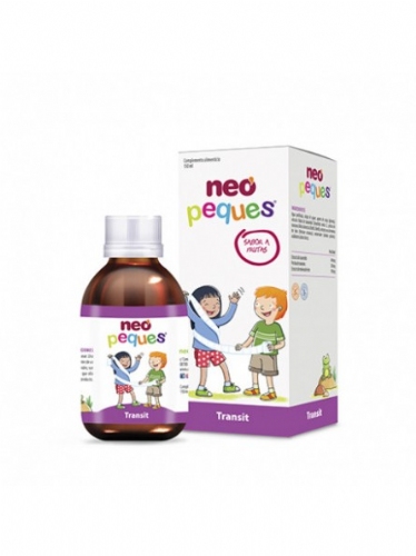 Neo peques transit (1 frasco 150 ml)