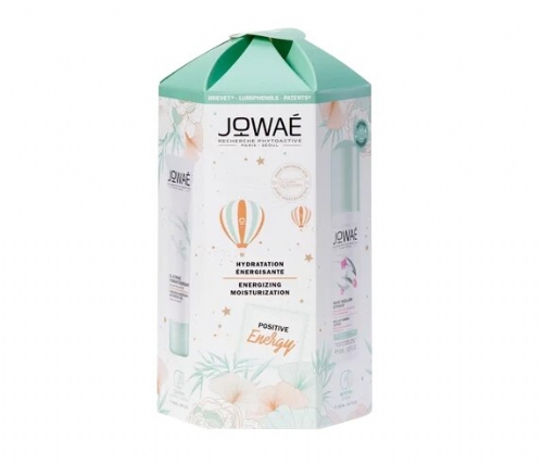 JOWAE COFRE MOUSSE NETEJANT+EXFOLIANT FACIAL