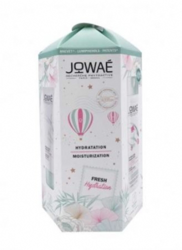 JOWAE COFRE MOUSSE NETEJANT+HIDRATANT LLEUGERA