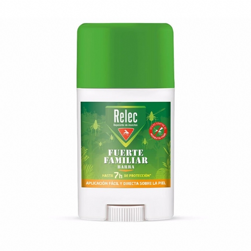 Relec fuerte familiar (1 stick 50 ml)