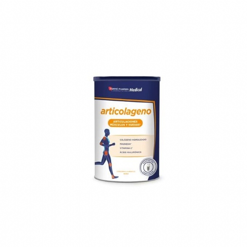 Articolageno (1 envase 315 g sabor neutro)