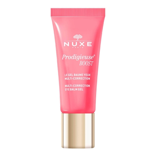 Nuxe prodigieude boost contorno ojos