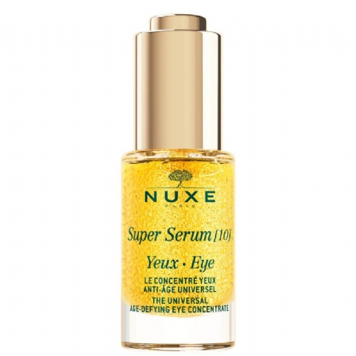 Nuxe super serum ojos 15 ml