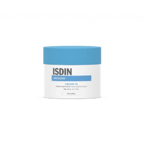 Isdin ureadin cream10 300ml tarro