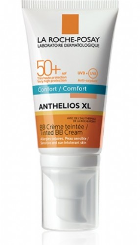 La Roche Posay Anthelios xl 50 bb crema coloreada (50 ml)