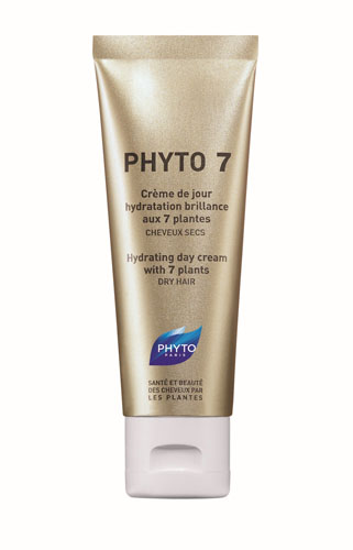 PHYTO 7 CREMA PARA EL CABELLO - PHYTO (50 ML)