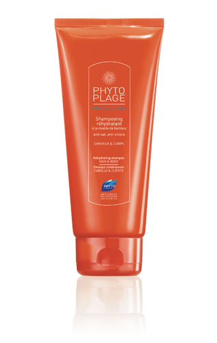 PHYTOPLAGE CHAMPU SOLAR CABELLO Y CUERPO - PHYTO (100 ML)