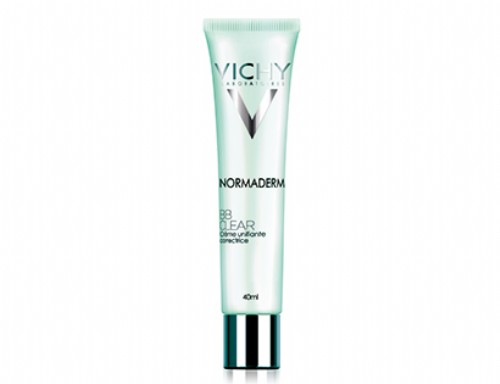 Vichy Normaderm BB Clear tono medio 40ml