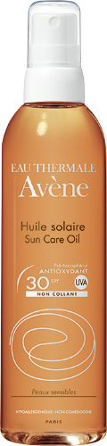 Avene solar 30 aceite (200 ml)