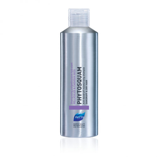 PHYTOSQUAM MANTENIMIENTO CHAMPU HIDRATANTE 250ML