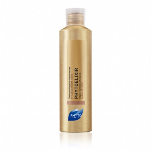 Phyto phytoblond champu iluminador 250 ml