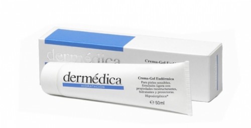 DERMEDICA CREMA GEL EUDERMICA (50 ML)