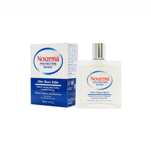 Noxzema after-shave emulsion (100 ml)