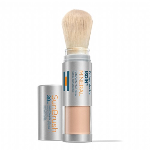 Isdin Fotoprotector SunBrush Mineral SPF 30+ 4g