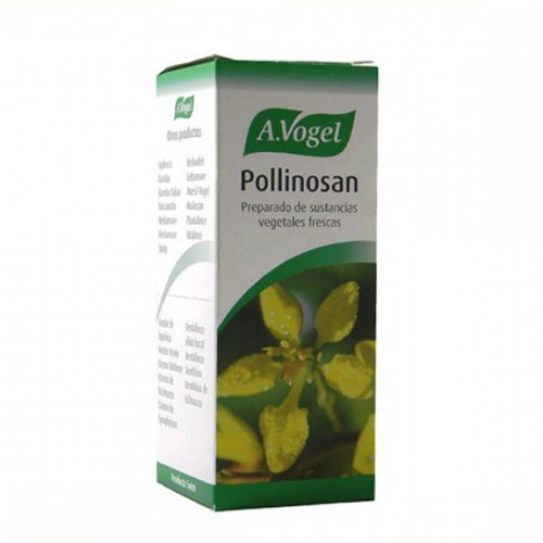 Pollinosan 50ml bioforce