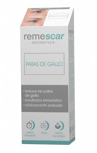 Remescar patas de gallo 8 ml