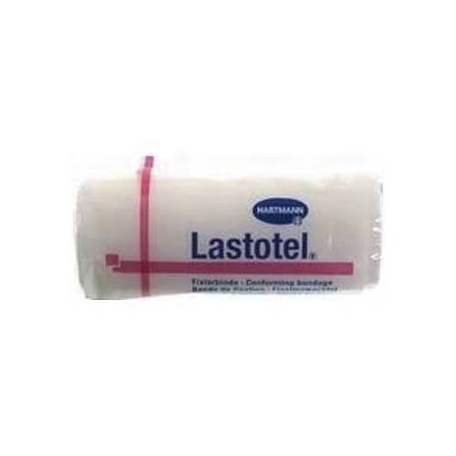 Venda elastica - peha lastotel (1 unidad 4 m x 8 cm)