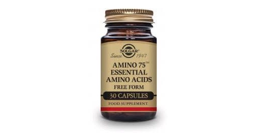 Solgar amino 75 30 comp