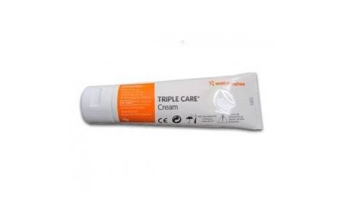 Secura protective cream z10 (78 g)