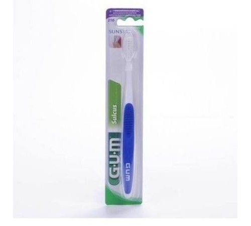 Cepillo sulcular gingival - gum 210