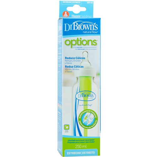 Biberon estandar pp dr brown´s  250ml