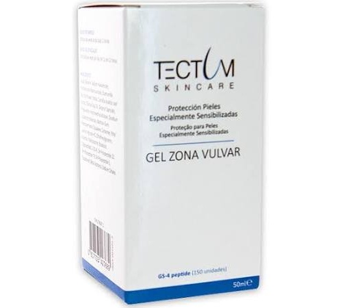 Tectum gel vaginal (50 ml)