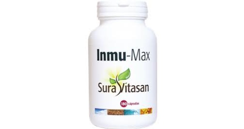 Sura vitasan inmu max 180 caps