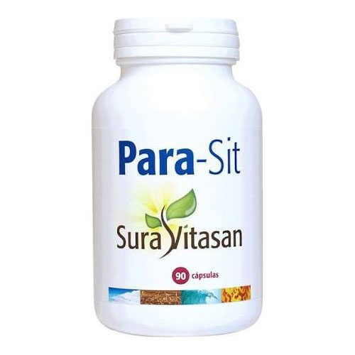 Sura vitasan para sit 90 caps