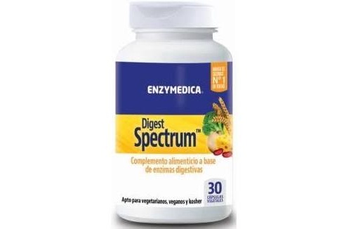 Enzymedica digest spectrum 30 caps