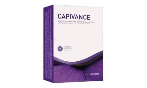 Inovance capivance 40 comp