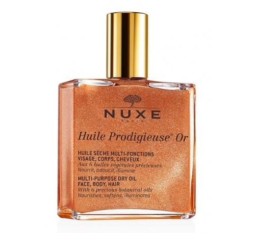 Nuxe huile prodigieuse« or (100 ml)