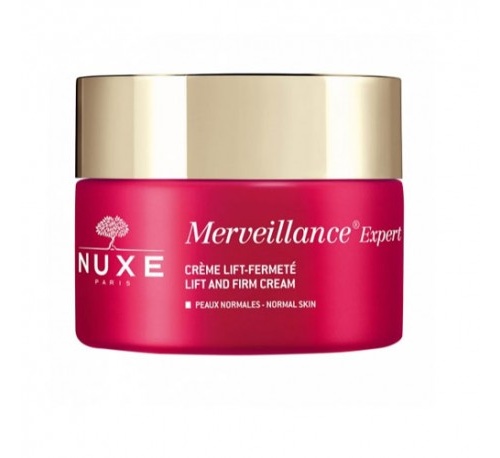 Nuxe merveillance expert crema lift-firmeza, pn 50 ml