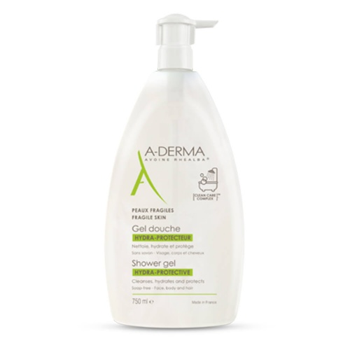 A-DERMA DERMOPAN LIQUIDO CALMANTE (750 ML)